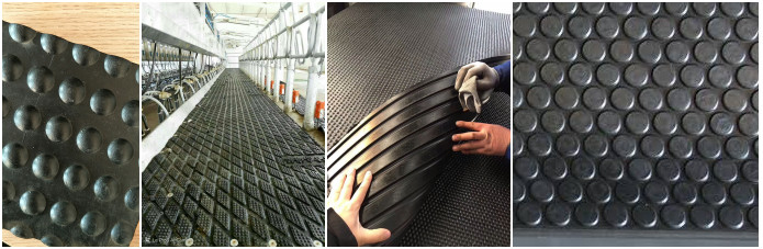 rubber sheet/antislip rubber floor/antislip rubber mat