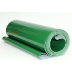 PVC Green Conveyor Belt – Monster belting